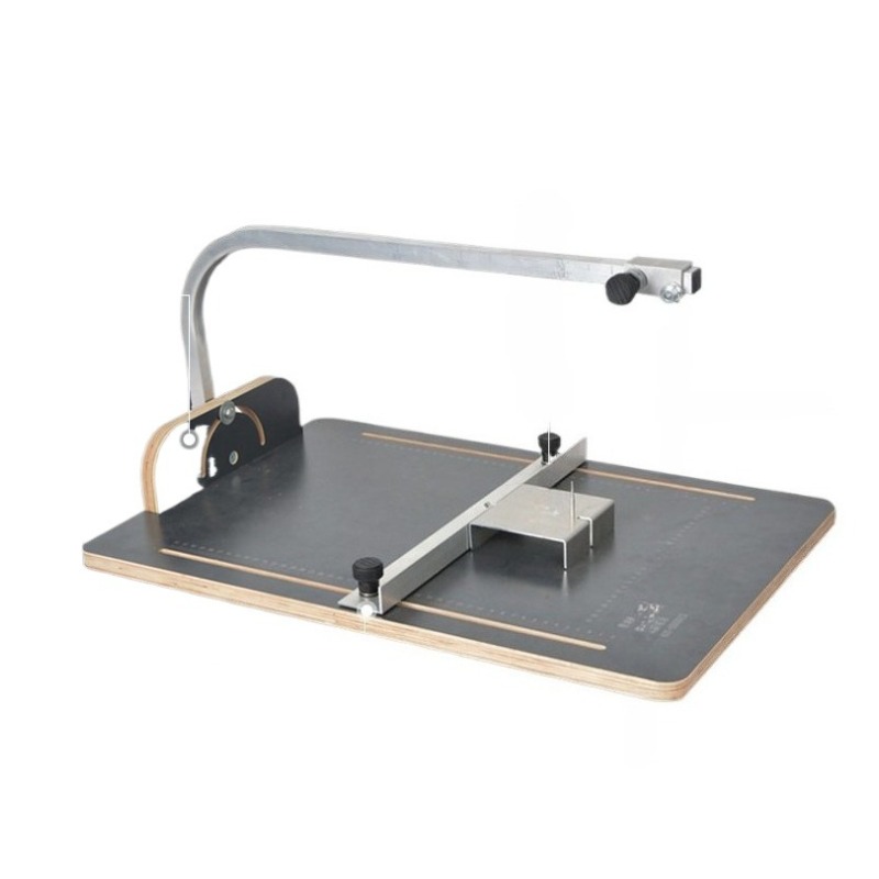 Hot Wire Foam Cutting Table Machine - Электрический резак для пенопласта с горячей