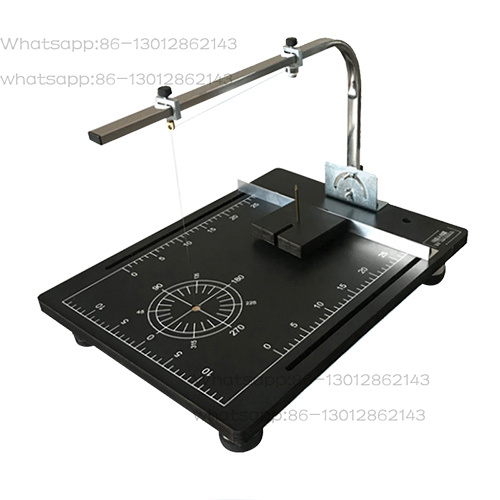 Hot Wire Foam Cutting Table Machine - Профессиональный терморезак для пенопласта 220В, настольный