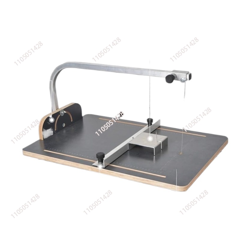 Hot Wire Foam Cutting Table Machine - Электрический станок для резки пенопласта KD