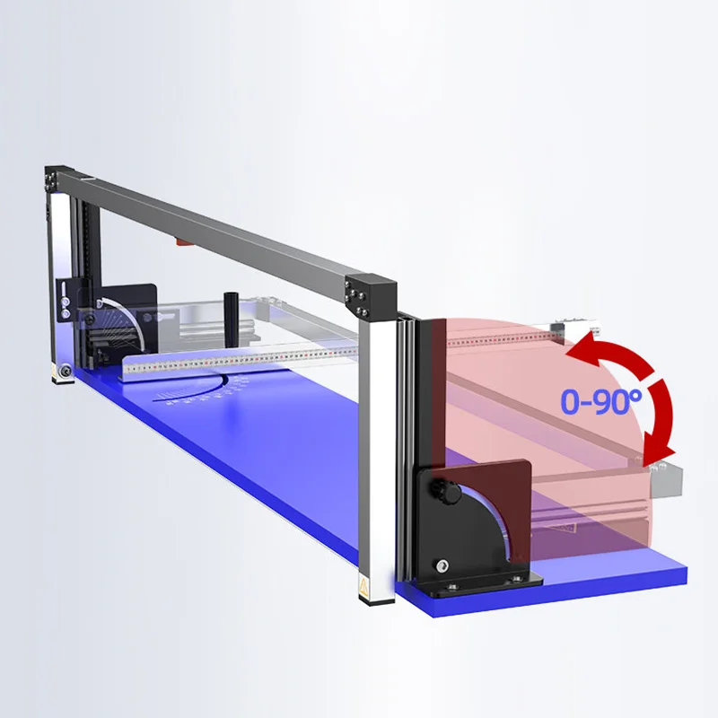 Электрический станок для резки – обзор и цена Hot Wire Foam Cutting Table Machine