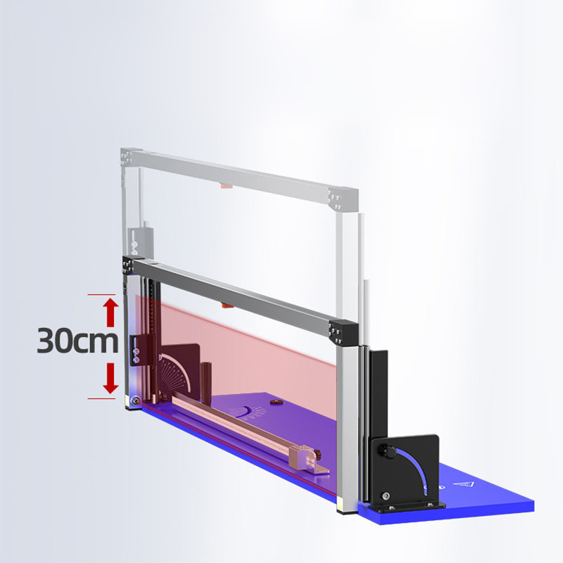 Электрический станок для резки – обзор и цена Hot Wire Foam Cutting Table Machine