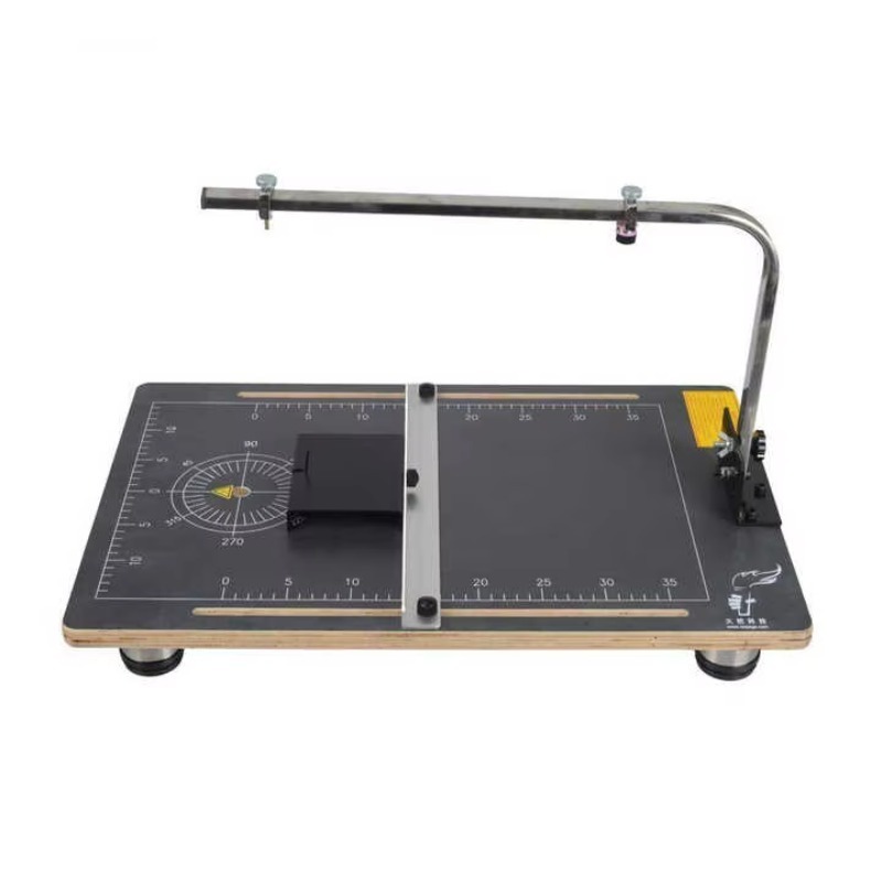 Настольный станок для резки пе – обзор и цена Hot Wire Foam Cutting Table Machine