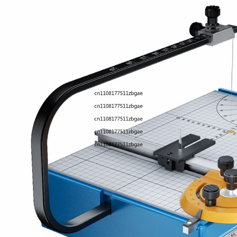 Электрический станок для резки – обзор и цена Hot Wire Foam Cutting Table Machine
