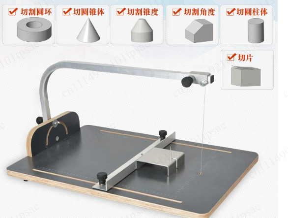 Стол для резки пенопласта горя – обзор и цена Hot Wire Foam Cutting Table Machine