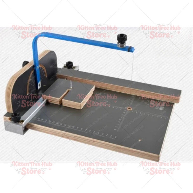 Станок для резки пенопласта и  – обзор и цена Hot Wire Foam Cutting Table Machine
