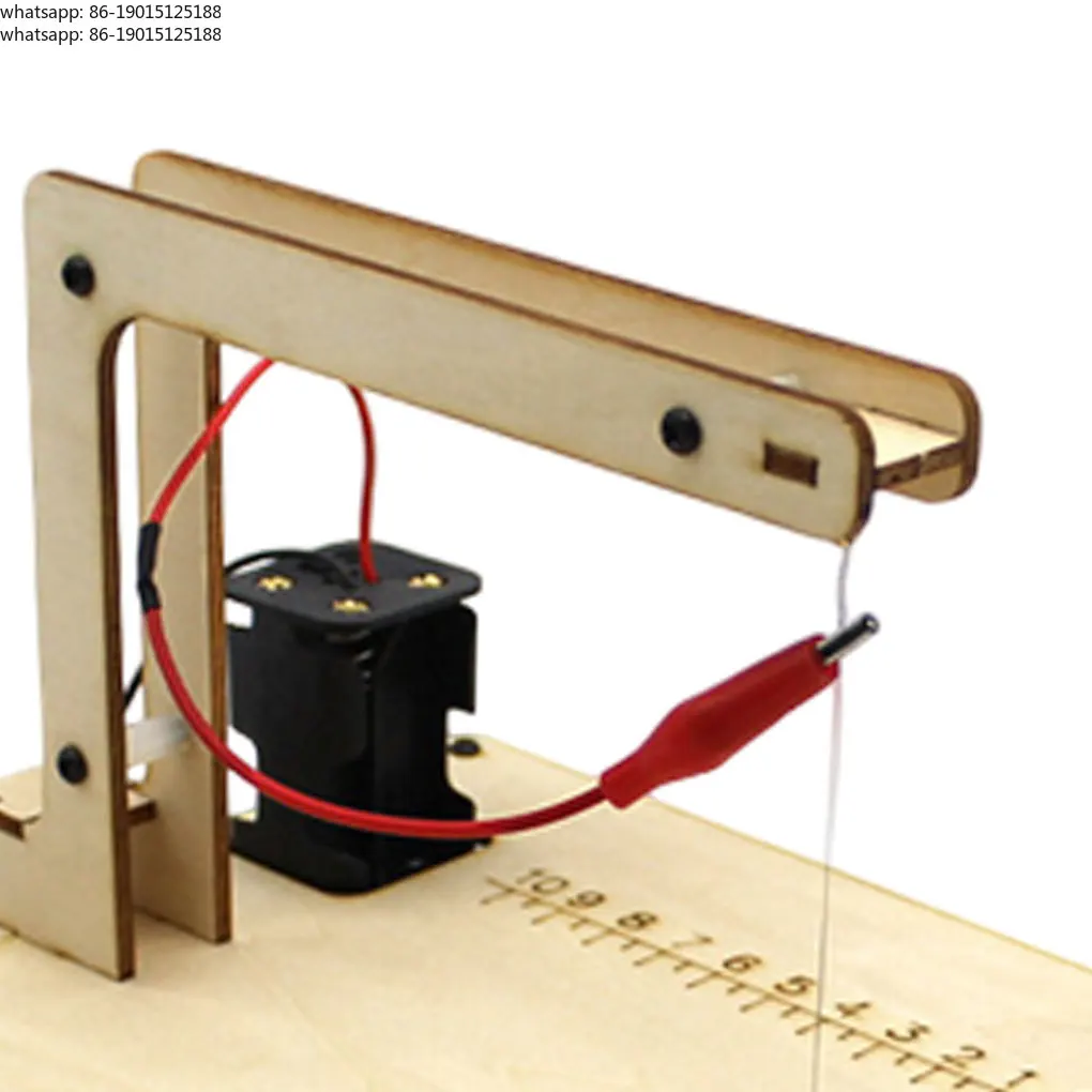 Новая коллекция 2025: Станок д – обзор и цена Hot Wire Foam Cutting Table Machine