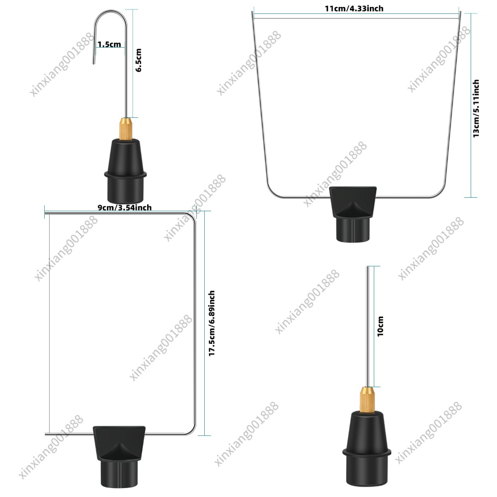 Ручка для резки пенопласта с г – обзор и цена Electric Hot Wire Foam Cutter Pen 10Cm